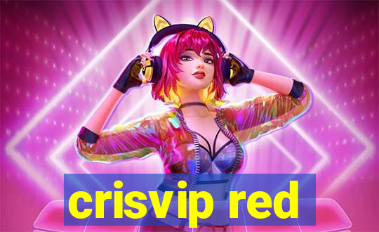 crisvip red